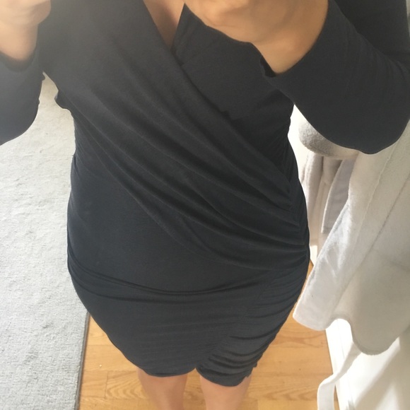 Theory dress - Picture 4 of 4